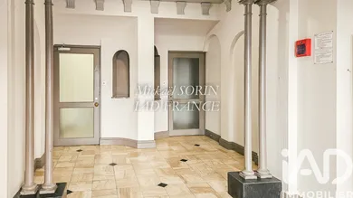 Apartment in La Roche-sur-Yon (85000)