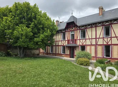 Maison à Blois (41000)
