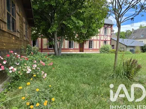 House in Blois (41000)