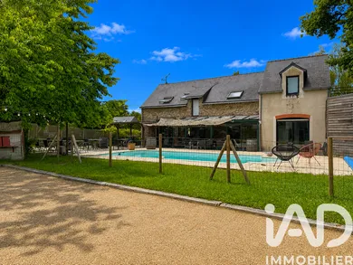 Restaurant à Vigneux-de-Bretagne (44360)