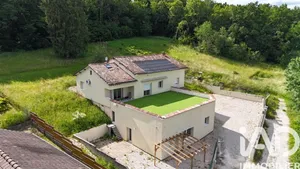 House in Marchaux-Chaudefontaine (25640)