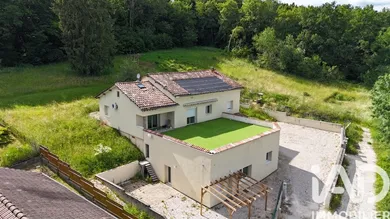 House in Marchaux-Chaudefontaine (25640)