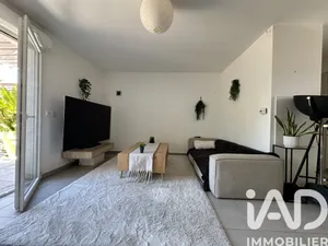 Appartement à Perpignan (66000)