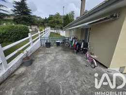 Maison de ville à Paron (89100)
