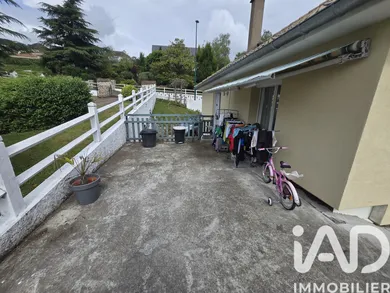 Townhouse in Paron (89100)