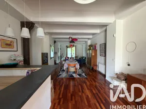 Appartement à Ris-Orangis (91130)
