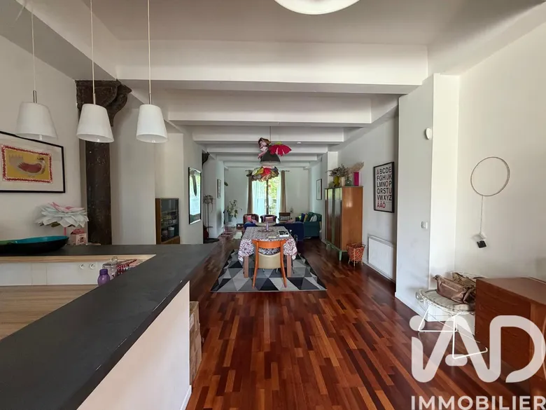 Appartement 4 pièces 106 m² · à Ris-Orangis · 106 m² · 1 620 €/mois