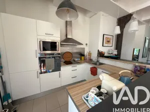 Appartement à Ris-Orangis (91130)