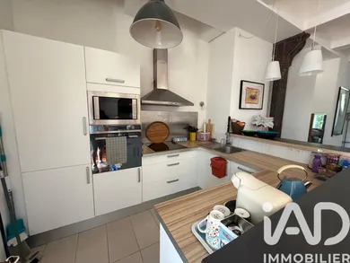 Appartement à Ris-Orangis (91130)