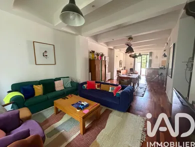 Appartement à Ris-Orangis (91130)