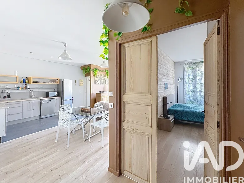 Appartement 3 pièces 79 m² · à Narbonne · 79 m² · 169 000 €