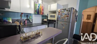 Apartment in Saint-Denis (97400)
