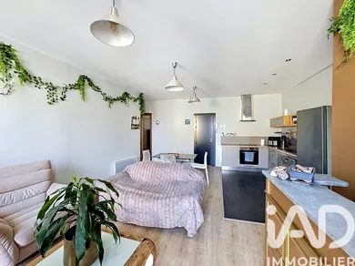 Apartment in Narbonne (11100)