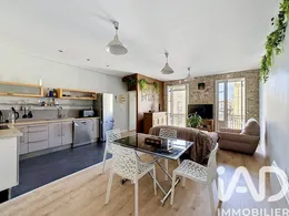 Apartment in Narbonne (11100)