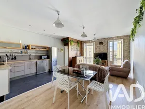 Apartment in Narbonne (11100)