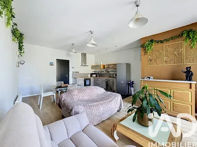 Apartment in Narbonne (11100)