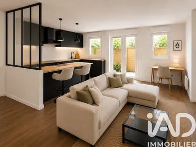 Appartement à Arcueil (94110)