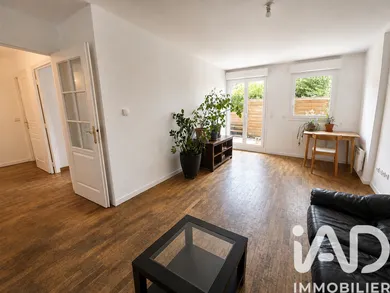 Appartement à Arcueil (94110)