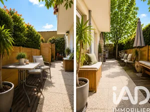 Apartment in Arcueil (94110)
