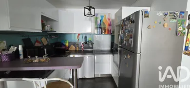 Apartment in Saint-Denis (97400)
