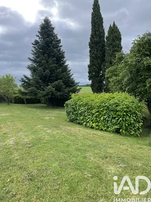 Terrain à bâtir à Martres (33760)