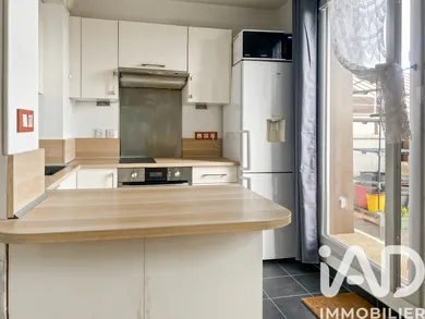 Duplex à Limeil-Brévannes (94450)