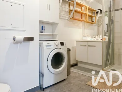 Duplex à Limeil-Brévannes (94450)