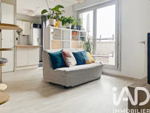 Duplex à Limeil-Brévannes (94450)