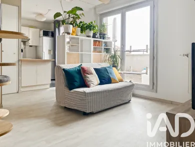 Duplex à Limeil-Brévannes (94450)