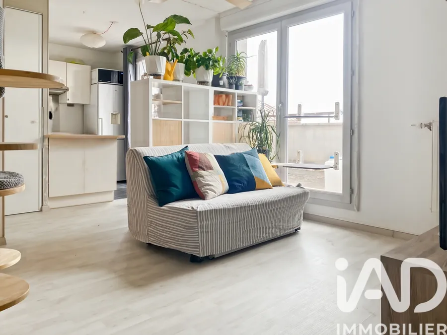 Duplex à Limeil-Brévannes (94450) photo 3