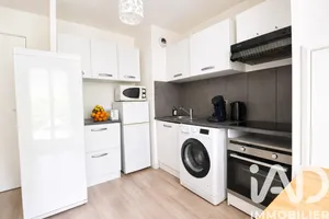 Appartement à Persan (95340)