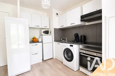 Appartement à Persan (95340)