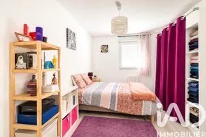 Appartement à Persan (95340)