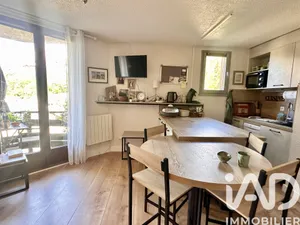 Apartment in Embrun (05200)