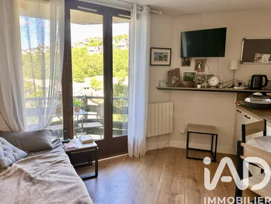 Apartment in Embrun (05200)
