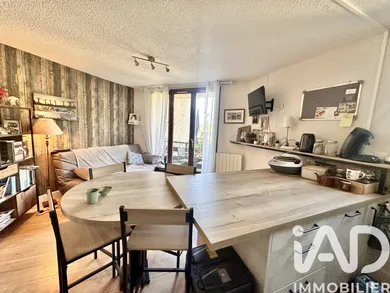 Apartment in Embrun (05200)