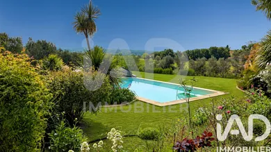 House in Cruviers-Lascours (30360)
