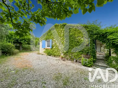 House in Cruviers-Lascours (30360)