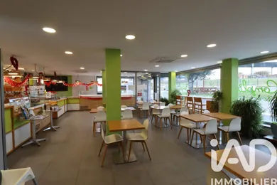 Boulangerie à Creutzwald (57150)