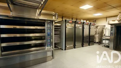 Boulangerie à Creutzwald (57150)