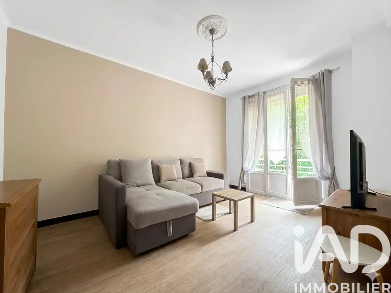 Appartement 1 pièce 28 m² · à Toulon · 28 m² · 80 000 €