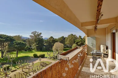 Duplex in Fréjus (83600)