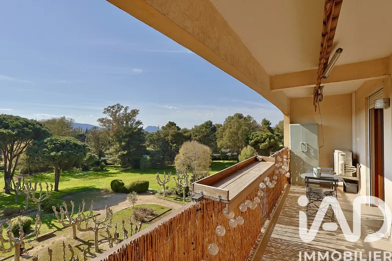 Appartement 4 pièces 101 m² · à Fréjus · 101 m² · 349 000 €