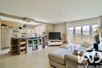 Duplex in Fréjus (83600)