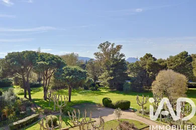 Duplex in Fréjus (83600)