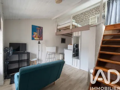 Studio in Poitiers (86000)