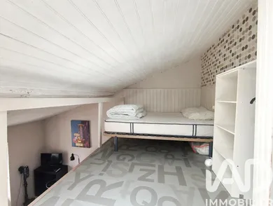 Studio in Poitiers (86000)
