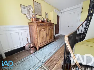 Apartment in Troyes (10000)