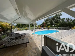 House in Capesterre-Belle-Eau (97130)