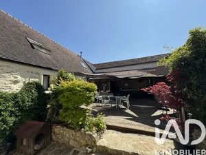 Longere in Étréchy (91580)